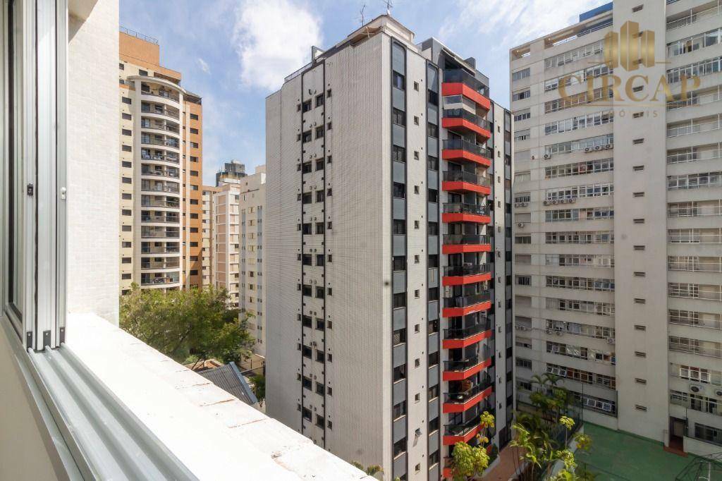 Apartamento à venda com 2 quartos, 96m² - Foto 6