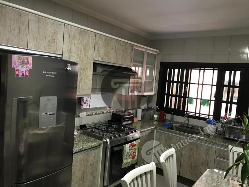 Sobrado à venda com 3 quartos, 155m² - Foto 3