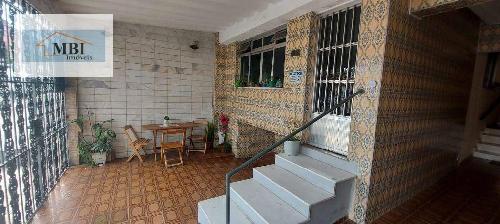 Sobrado à venda com 4 quartos, 330m² - Foto 29