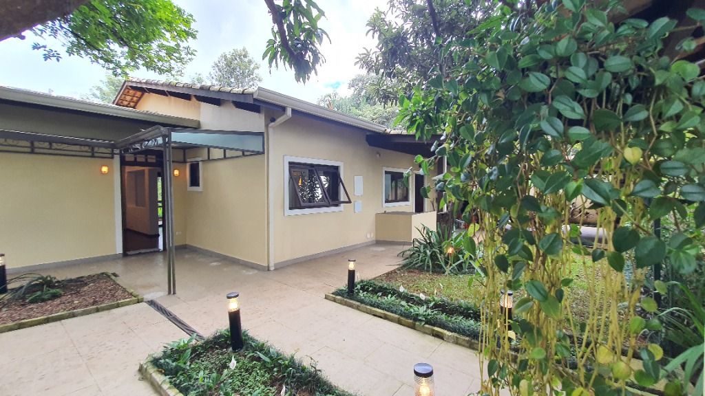 Casa de Condomínio à venda com 4 quartos, 455m² - Foto 14