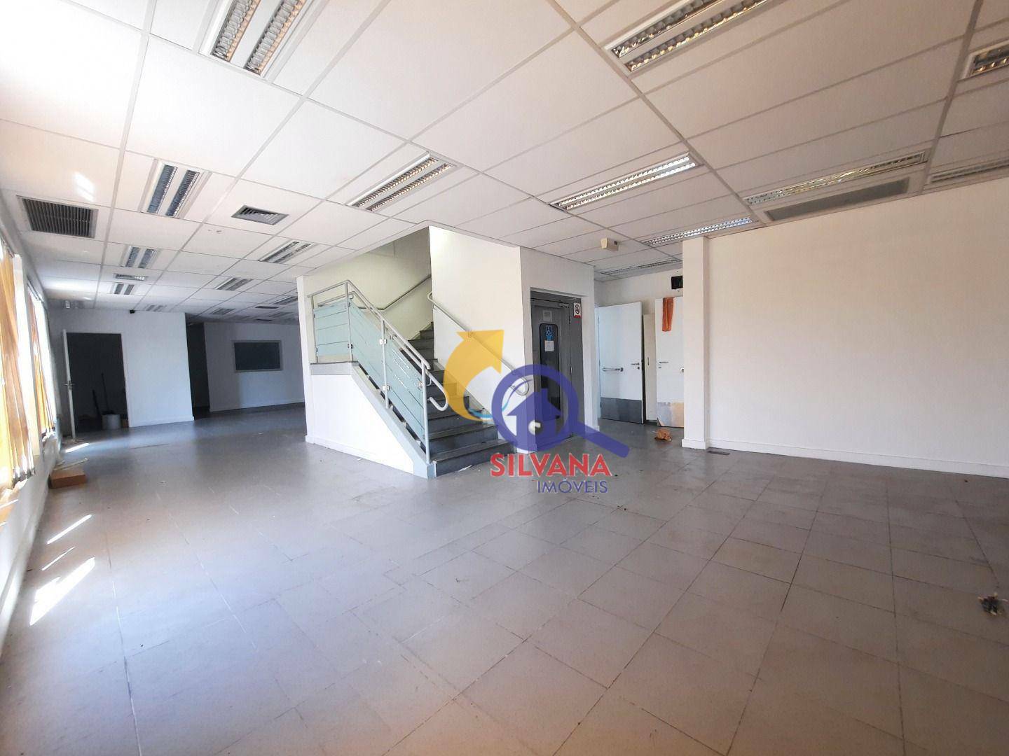 Loja-Salão para alugar, 587m² - Foto 1