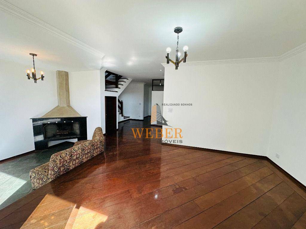 Sobrado à venda com 4 quartos, 340m² - Foto 11