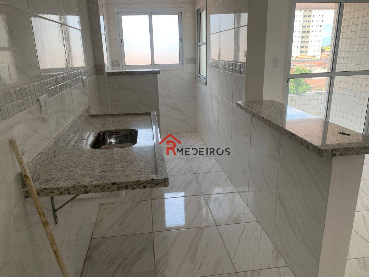 Apartamento à venda com 2 quartos, 67m² - Foto 7