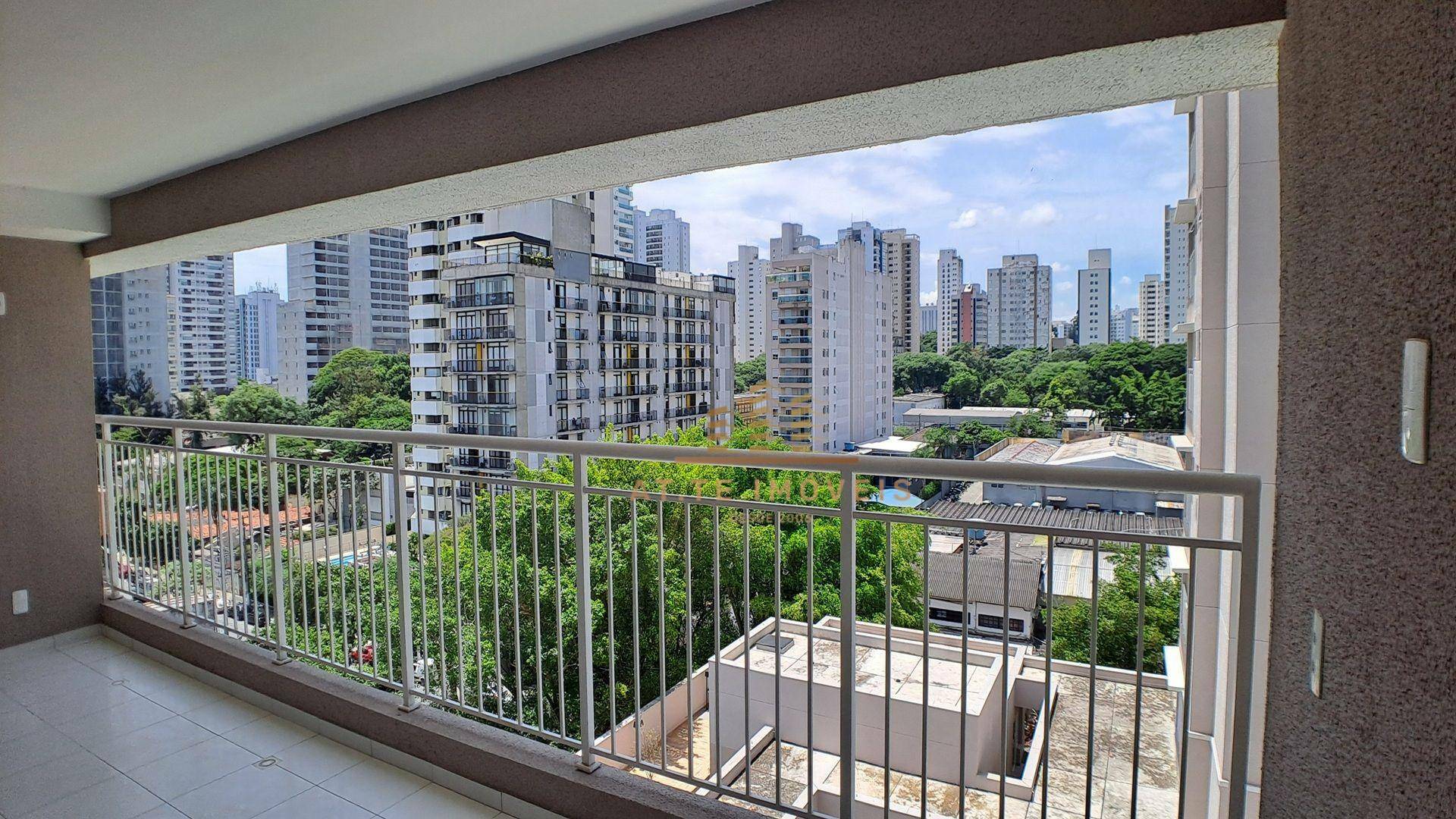 Apartamento à venda com 3 quartos, 81m² - Foto 4