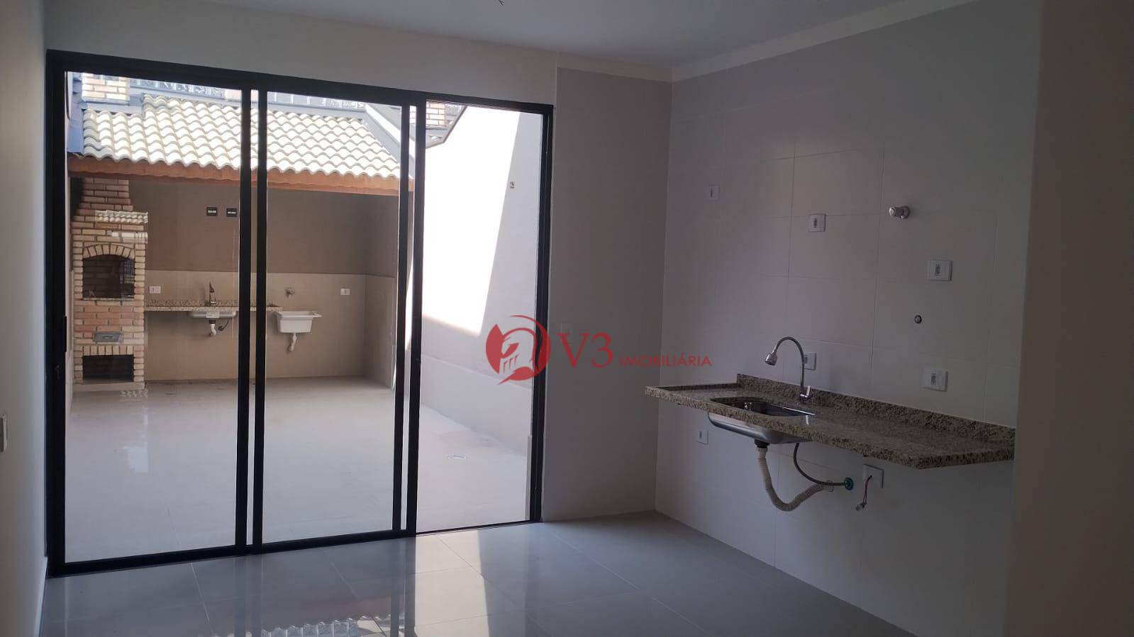 Sobrado à venda com 2 quartos, 89m² - Foto 7