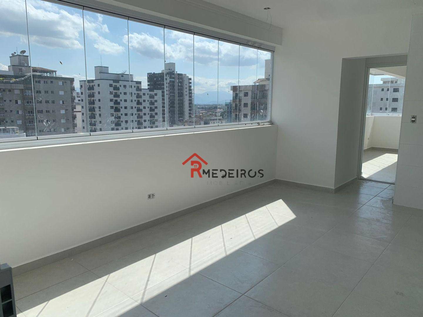 Apartamento à venda com 1 quarto, 44m² - Foto 3