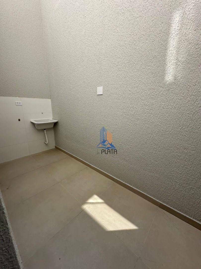 Sobrado à venda com 3 quartos, 164m² - Foto 2