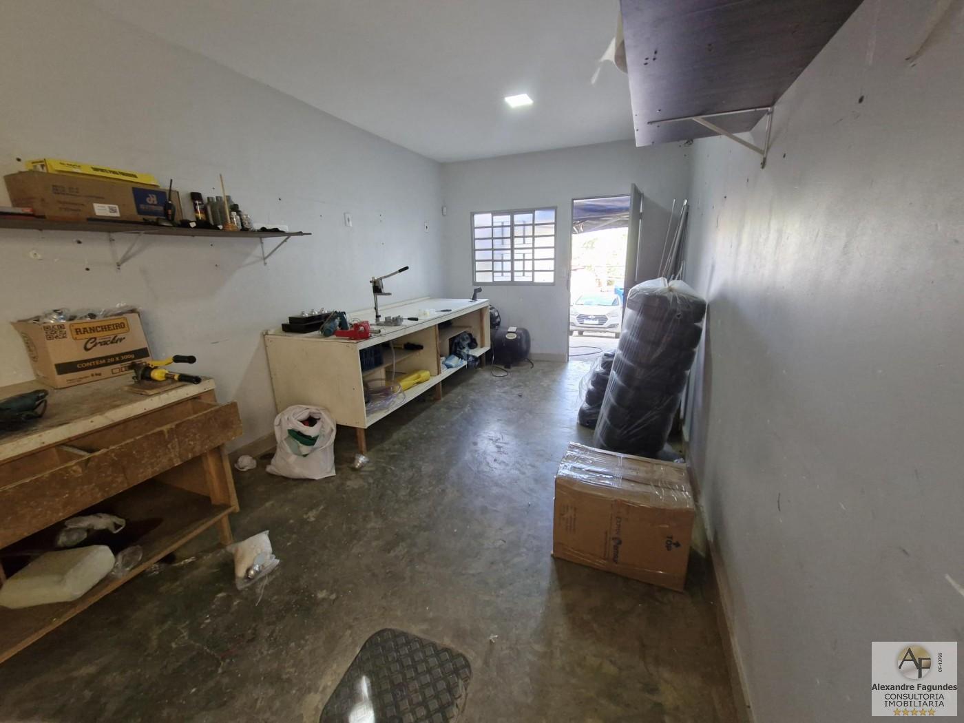 Depósito-Galpão, 370 m² - Foto 17