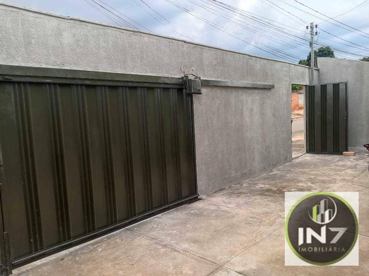 Casa à venda com 3 quartos, 180m² - Foto 9