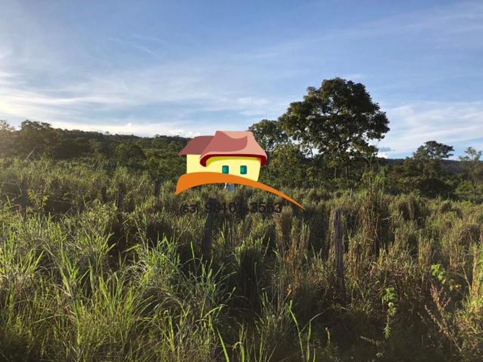 Fazenda à venda, 1m² - Foto 8