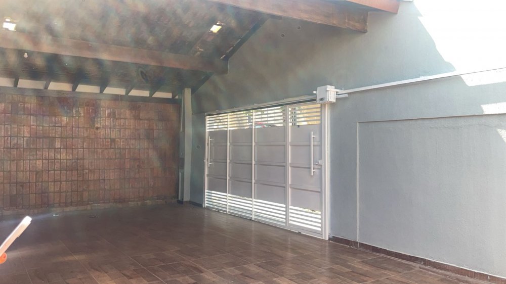 Casa, 3 quartos, 190 m² - Foto 14