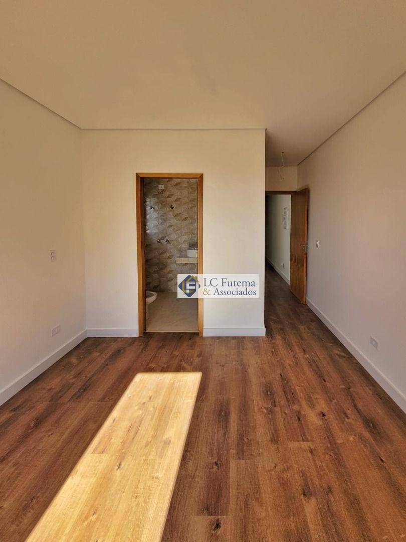 Casa de Condomínio à venda com 3 quartos, 165m² - Foto 12