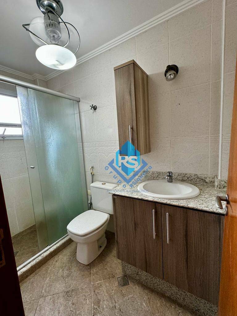 Apartamento à venda com 3 quartos, 160m² - Foto 33