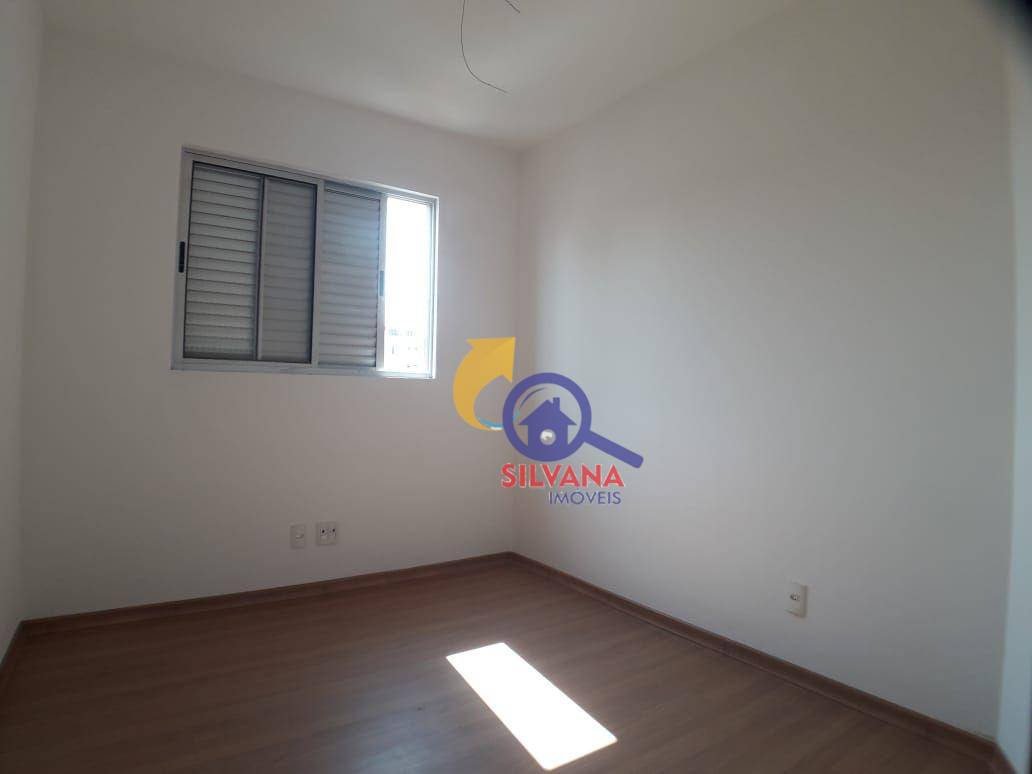 Apartamento à venda com 4 quartos, 120m² - Foto 9