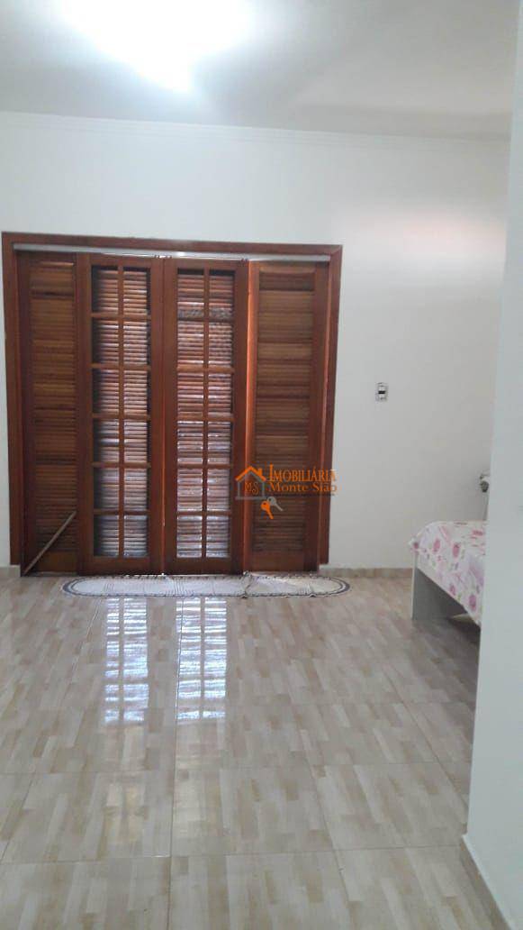 Sobrado à venda com 3 quartos, 125m² - Foto 31