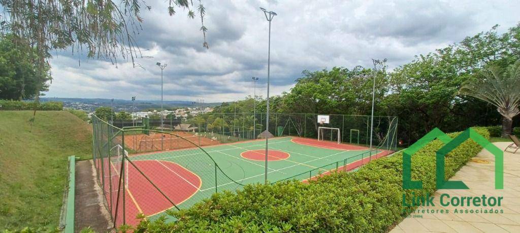 Casa de Condomínio, 4 quartos - Foto 40