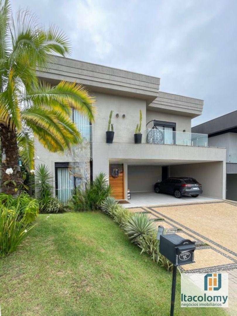 Casa de Condomínio à venda com 4 quartos, 399m² - Foto 43