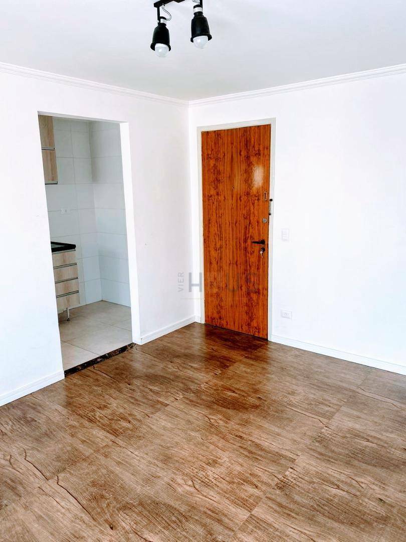 Apartamento para alugar com 1 quarto, 45m² - Foto 4