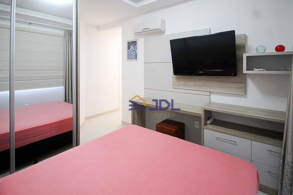 Apartamento à venda com 4 quartos, 193m² - Foto 20