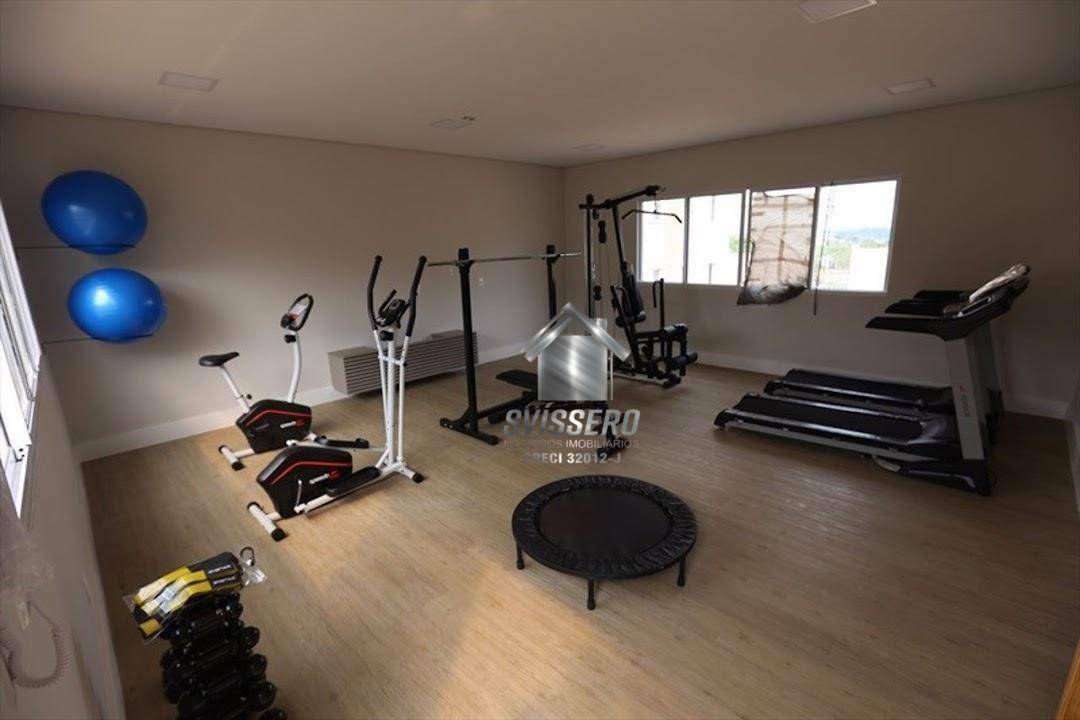 Apartamento, 2 quartos, 41 m² - Foto 13