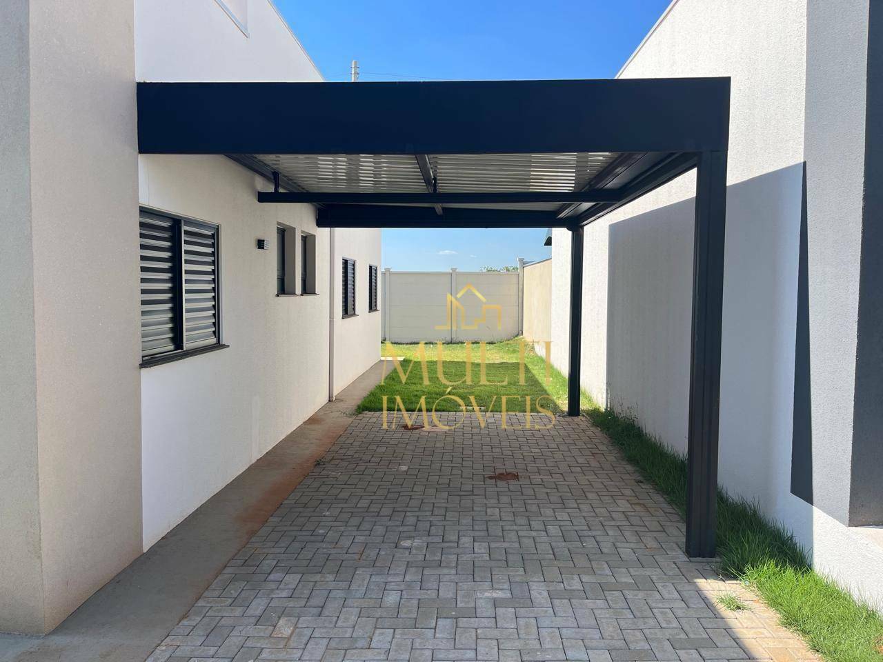 Casa de Condomínio à venda com 2 quartos, 88m² - Foto 25