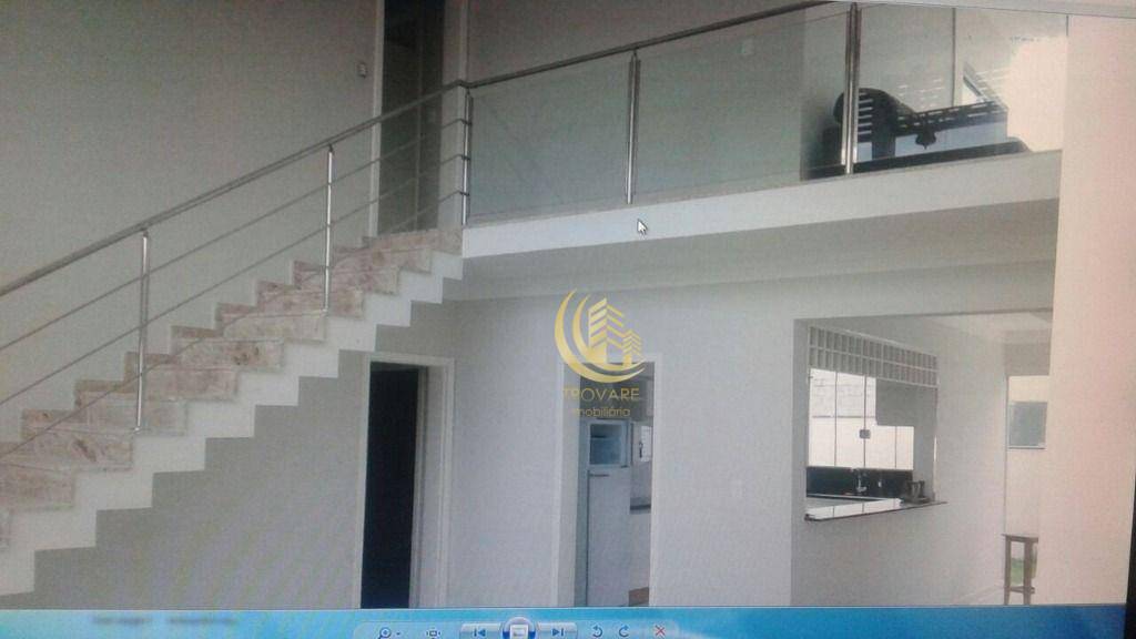 Sobrado à venda com 4 quartos, 322m² - Foto 21