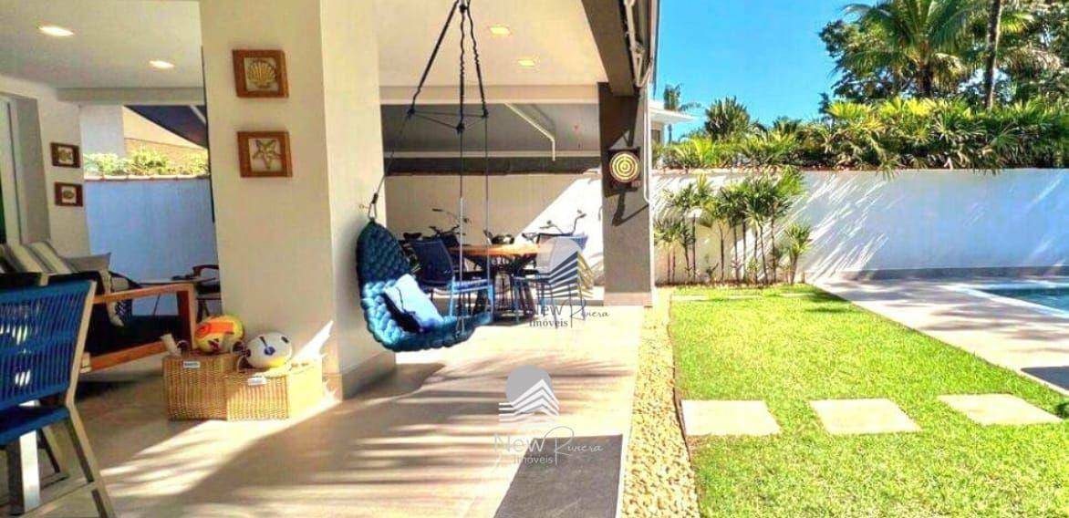 Casa de Condomínio à venda com 6 quartos, 380m² - Foto 17