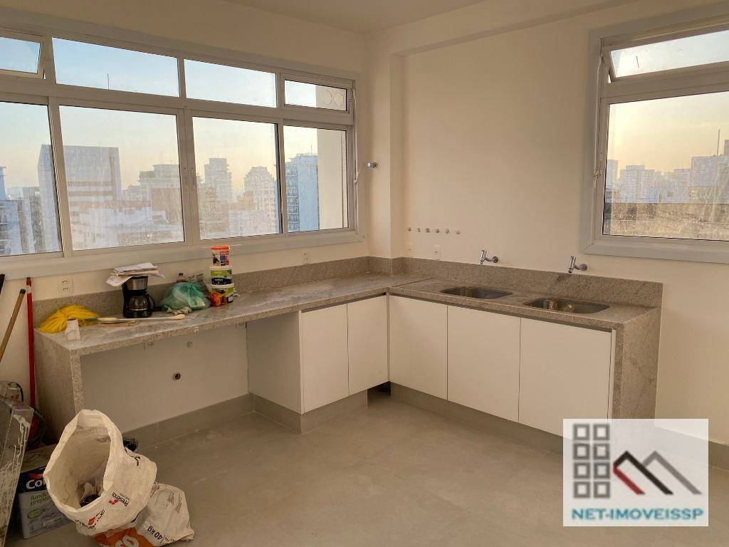 Apartamento à venda com 4 quartos, 382m² - Foto 26