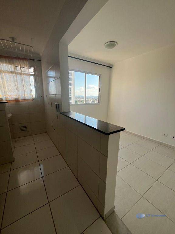 Apartamento à venda e aluguel com 2 quartos, 47M2 - Foto 2