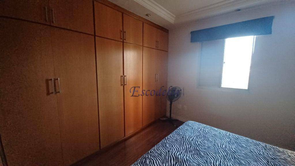 Apartamento à venda com 3 quartos, 74m² - Foto 6