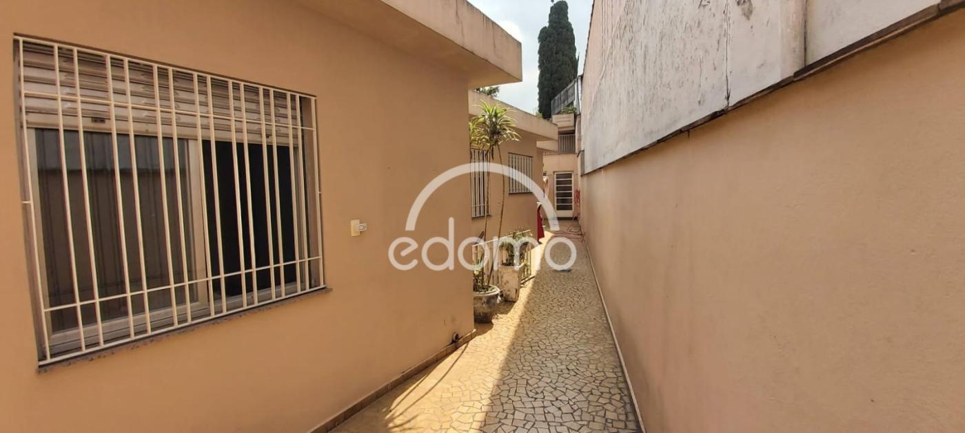 Casa à venda com 3 quartos, 239m² - Foto 16