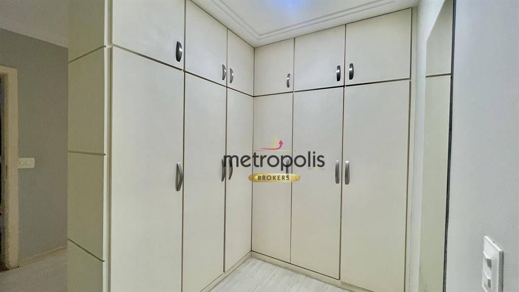 Apartamento à venda com 3 quartos, 158m² - Foto 12