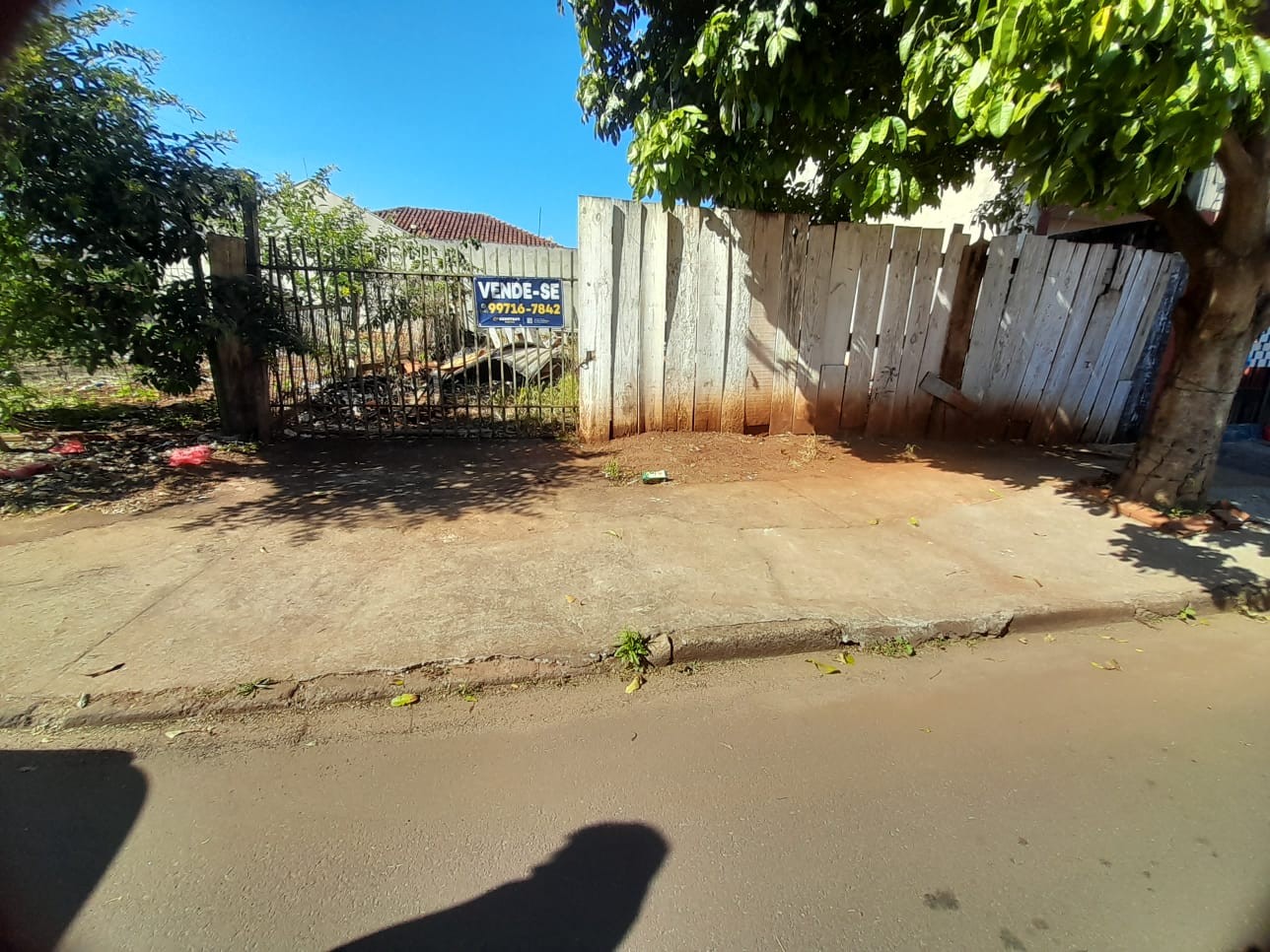 Terreno à venda, 150m² - Foto 1