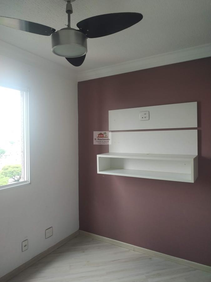 Apartamento à venda com 3 quartos, 60m² - Foto 29