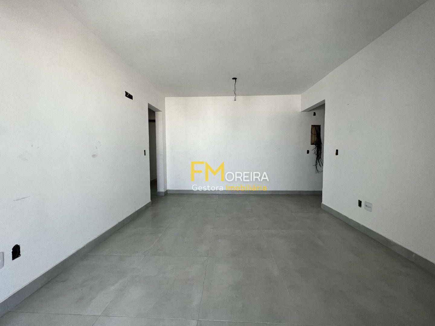 Apartamento à venda com 3 quartos, 140m² - Foto 5