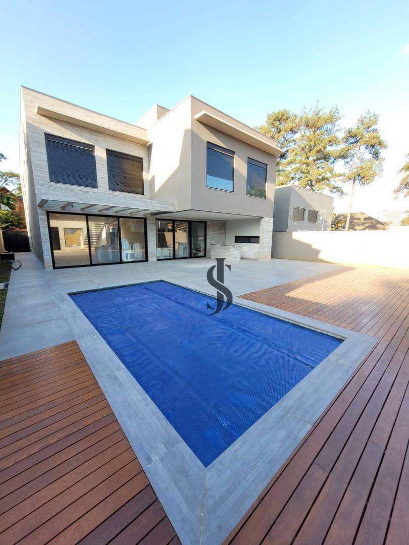 Casa à venda com 4 quartos, 450m² - Foto 21