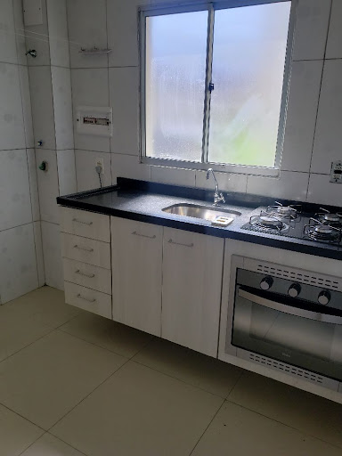 Apartamento à venda com 2 quartos, 44m² - Foto 9