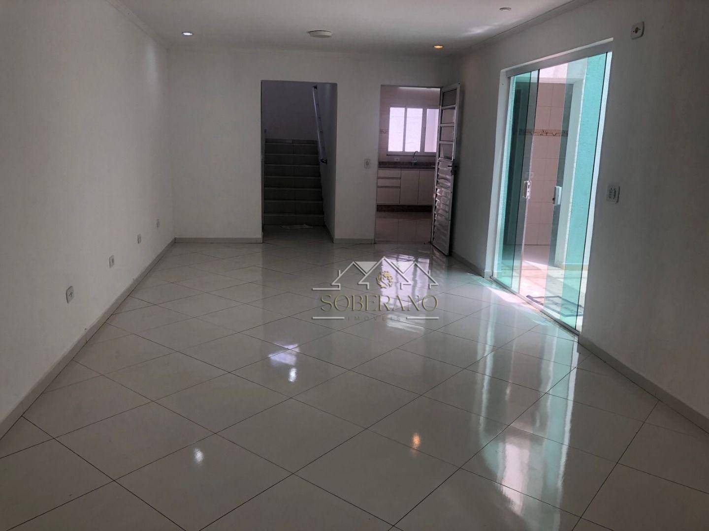 Casa à venda com 3 quartos, 167M2 - Foto 1