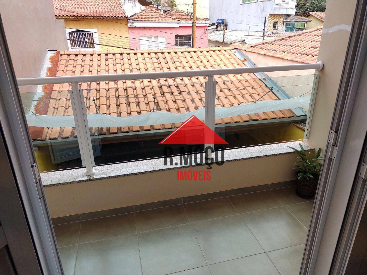 Sobrado à venda com 3 quartos, 247m² - Foto 39