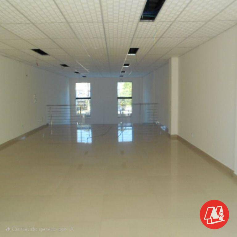 Loja-Salão para alugar, 228m² - Foto 1