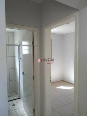 Apartamento à venda com 2 quartos, 44m² - Foto 13