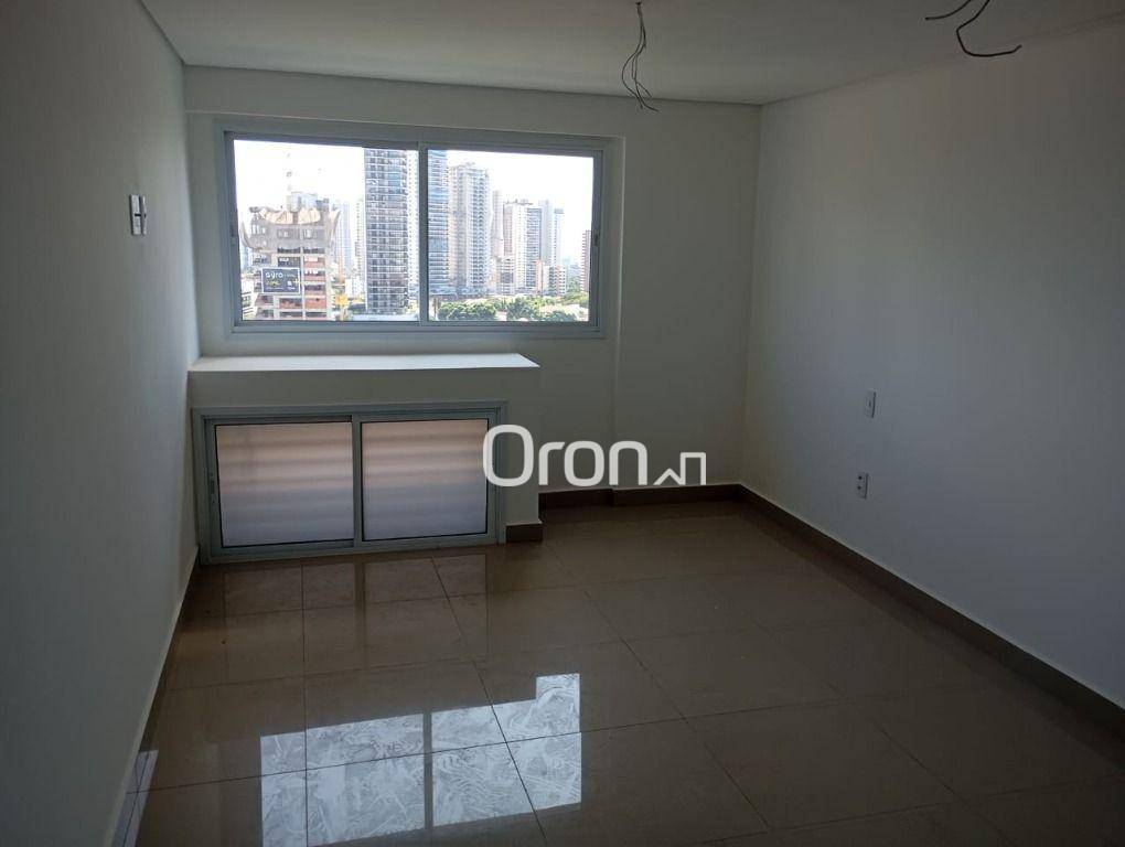 Flat/Apart Hotel à venda com 1 quarto, 45m² - Foto 4