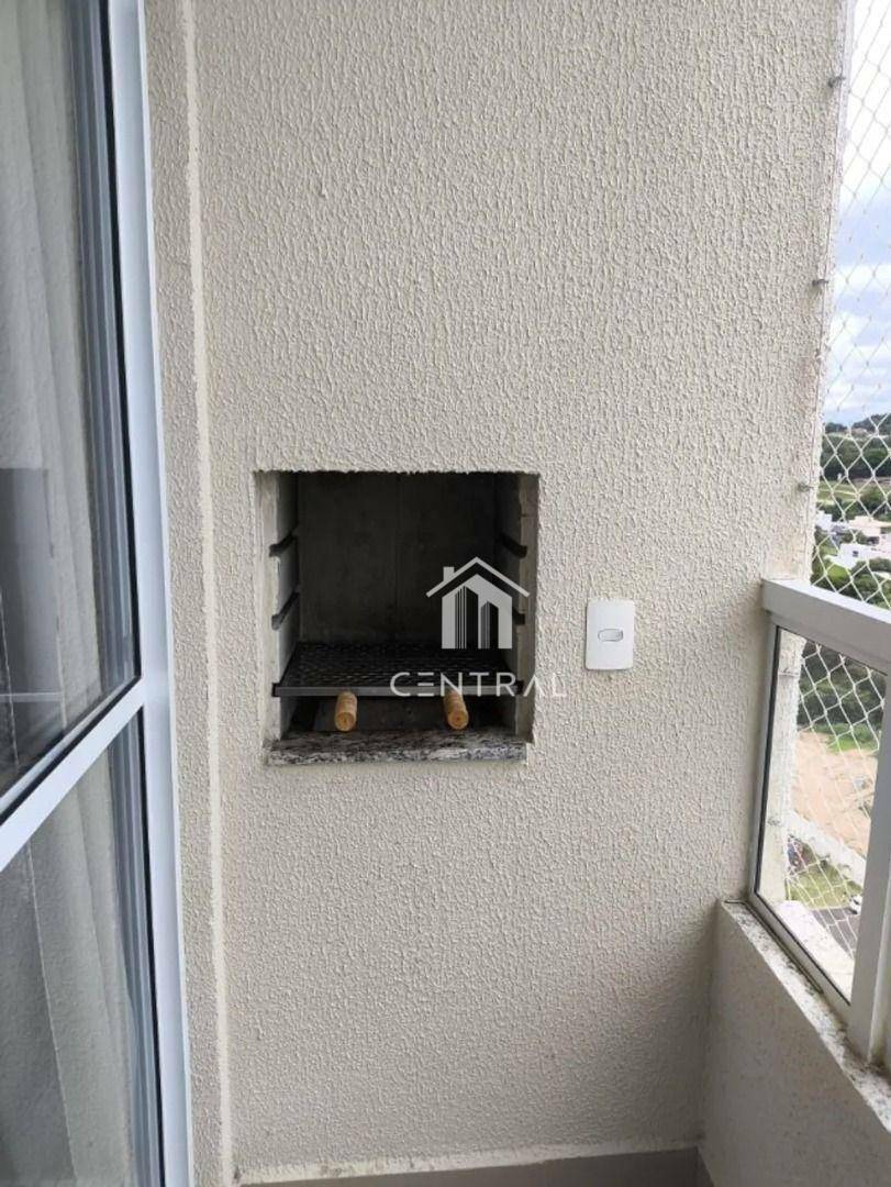 Apartamento, 2 quartos, 49 m² - Foto 5