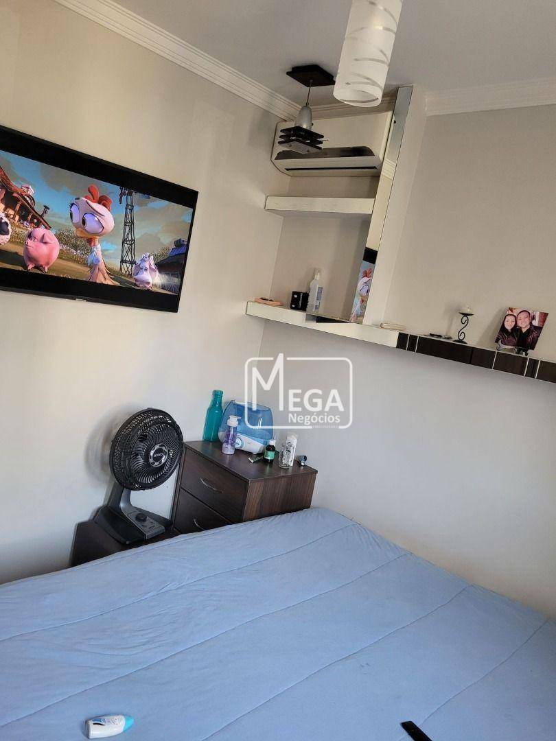 Apartamento à venda com 3 quartos, 80m² - Foto 15