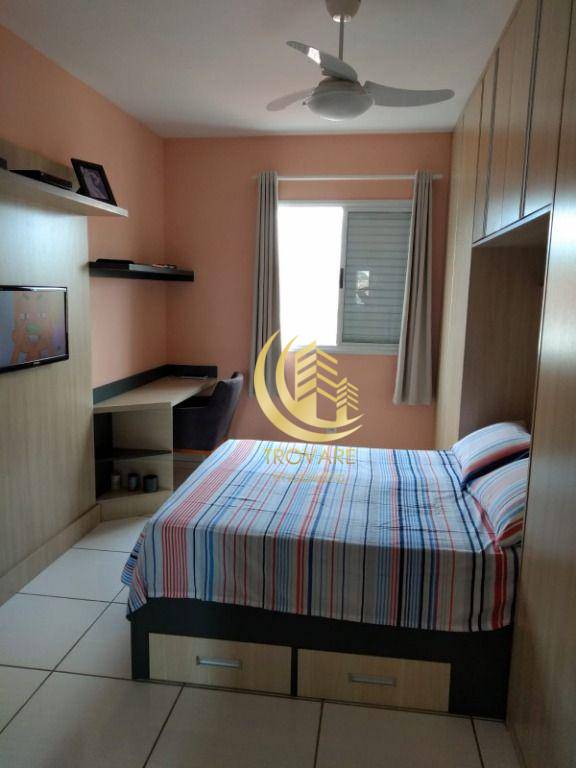Apartamento à venda com 2 quartos, 68m² - Foto 25