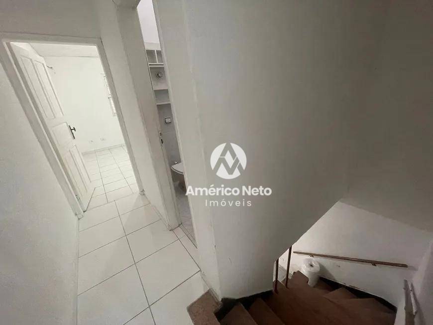 Sobrado à venda com 2 quartos, 150m² - Foto 32