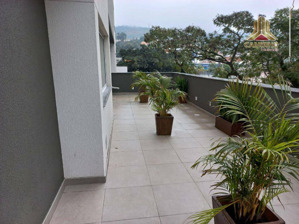 Apartamento à venda com 2 quartos, 52m² - Foto 26