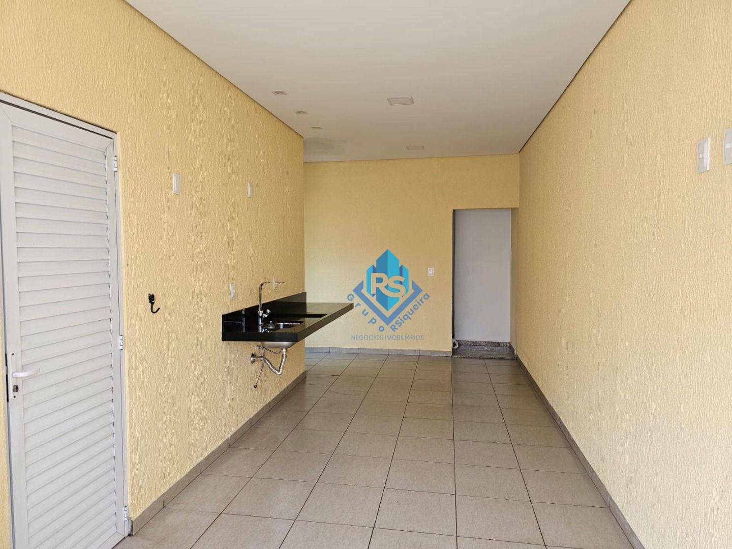 Cobertura à venda com 2 quartos, 92m² - Foto 2