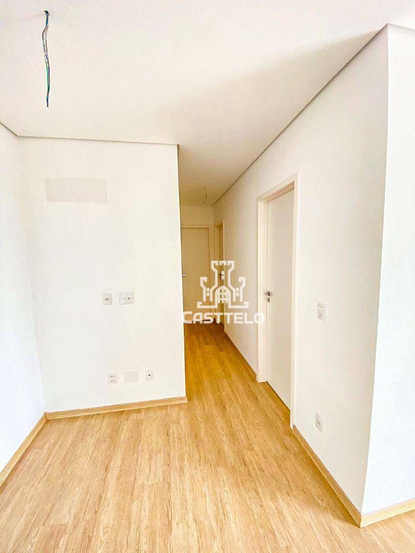 Apartamento à venda com 2 quartos, 57m² - Foto 7