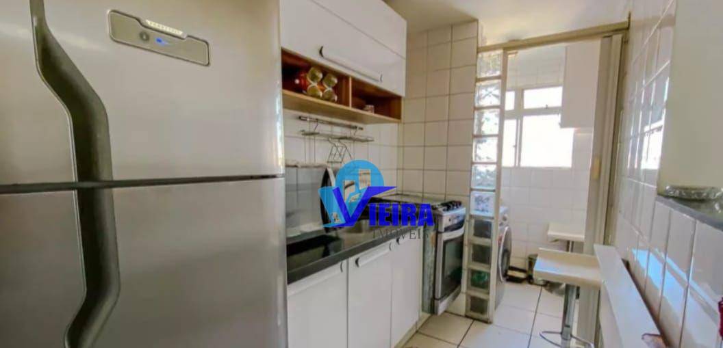 Apartamento à venda com 2 quartos, 50m² - Foto 4